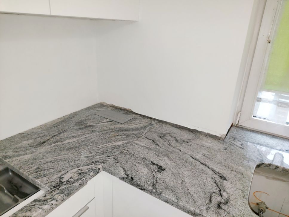 Blaty granitowe Granmarys Jaworzno