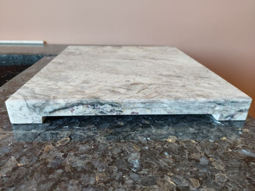 Granitowa deska do krojenia