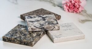 Granit czy marmur. Granitowe płytki Granmarys Jaworzno