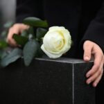 fakty o pomnikach cmentarnych Jaworzno Granmarys róża